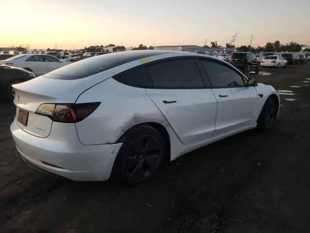 Photo 2 VIN: 5YJ3E1EB5NF156042 - TESLA MODEL 3 