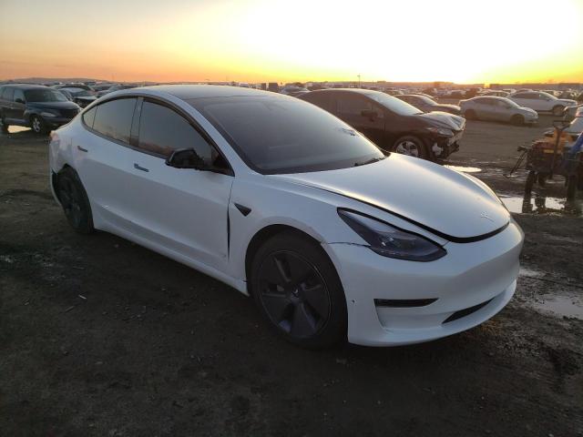 Photo 3 VIN: 5YJ3E1EB5NF156042 - TESLA MODEL 3 