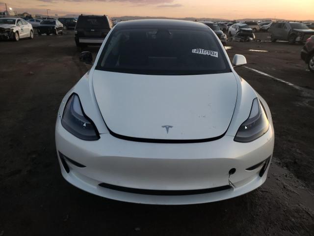 Photo 4 VIN: 5YJ3E1EB5NF156042 - TESLA MODEL 3 