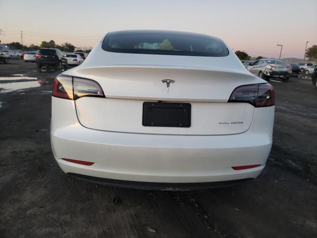 Photo 5 VIN: 5YJ3E1EB5NF156042 - TESLA MODEL 3 