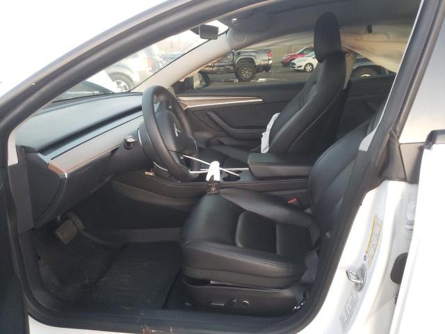 Photo 6 VIN: 5YJ3E1EB5NF156042 - TESLA MODEL 3 