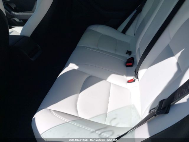 Photo 7 VIN: 5YJ3E1EB5NF168482 - TESLA MODEL 3 