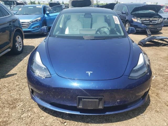 Photo 4 VIN: 5YJ3E1EB5NF169986 - TESLA MODEL 3 