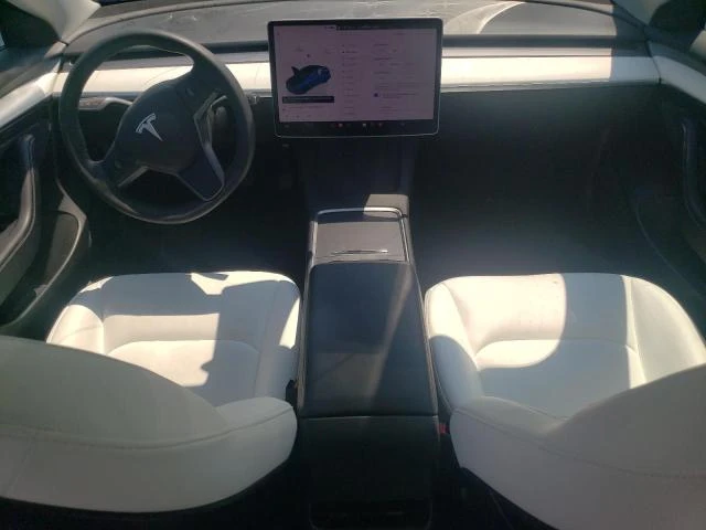 Photo 7 VIN: 5YJ3E1EB5NF169986 - TESLA MODEL 3 