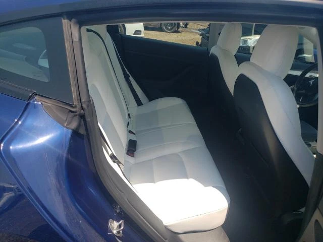 Photo 9 VIN: 5YJ3E1EB5NF169986 - TESLA MODEL 3 