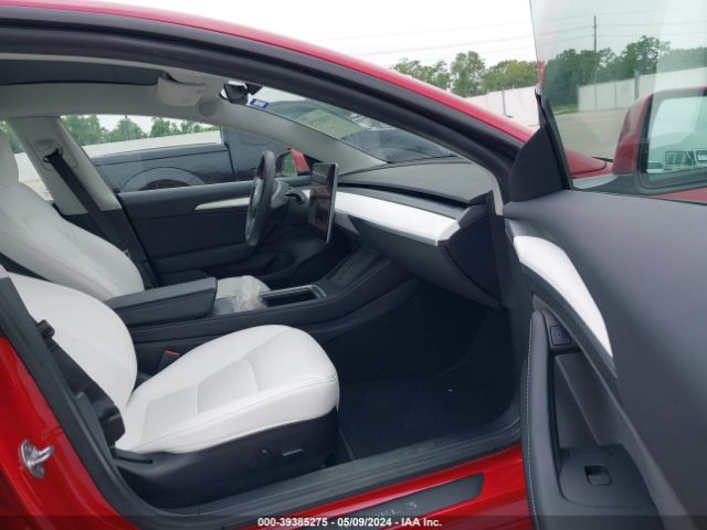 Photo 4 VIN: 5YJ3E1EB5NF171270 - TESLA MODEL 3 