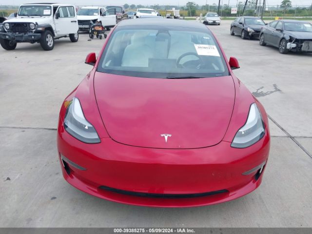 Photo 5 VIN: 5YJ3E1EB5NF171270 - TESLA MODEL 3 