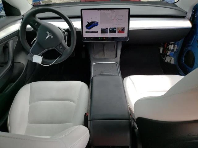 Photo 7 VIN: 5YJ3E1EB5NF173956 - TESLA MODEL 3 