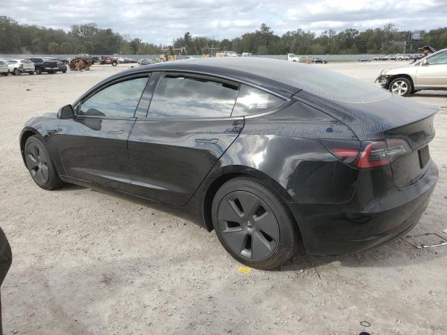 Photo 1 VIN: 5YJ3E1EB5NF176453 - TESLA MODEL 3 