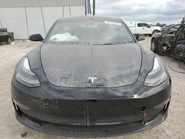 Photo 4 VIN: 5YJ3E1EB5NF176453 - TESLA MODEL 3 