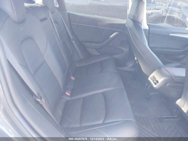 Photo 7 VIN: 5YJ3E1EB5NF177103 - TESLA MODEL 3 