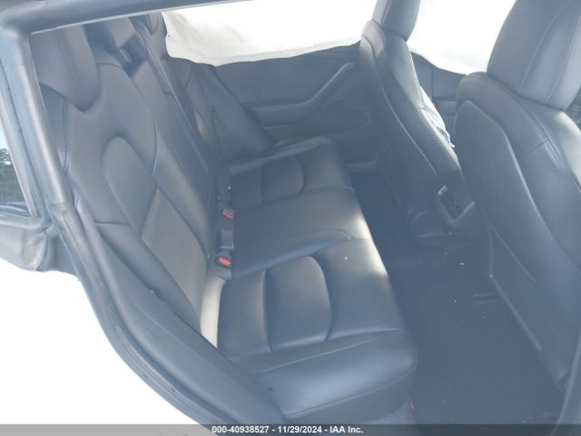 Photo 7 VIN: 5YJ3E1EB5NF180597 - TESLA MODEL 3 