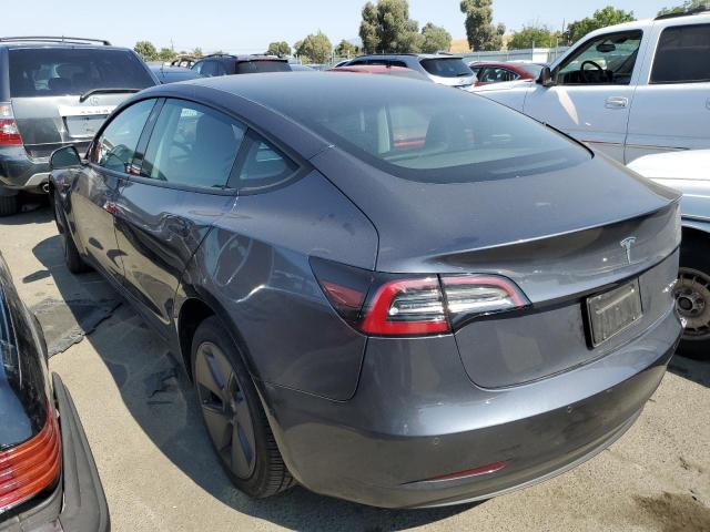 Photo 1 VIN: 5YJ3E1EB5NF181376 - TESLA MODEL 3 