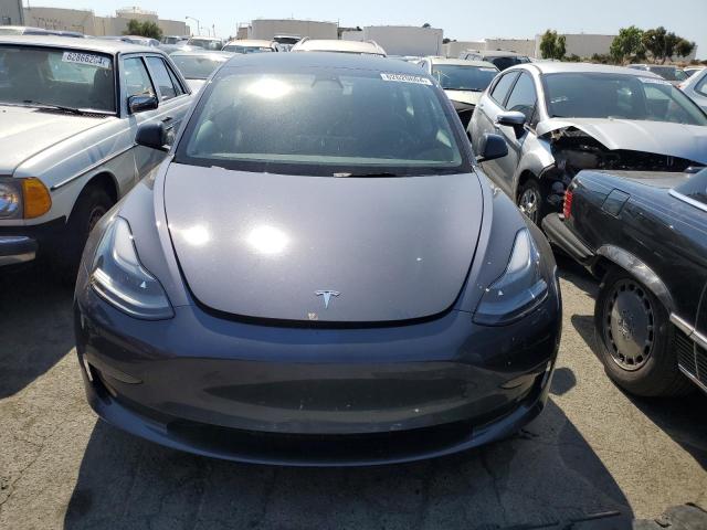 Photo 4 VIN: 5YJ3E1EB5NF181376 - TESLA MODEL 3 