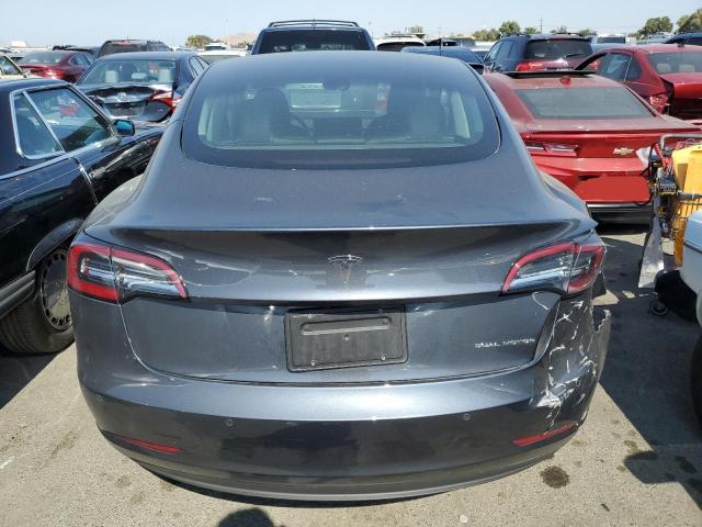 Photo 5 VIN: 5YJ3E1EB5NF181376 - TESLA MODEL 3 