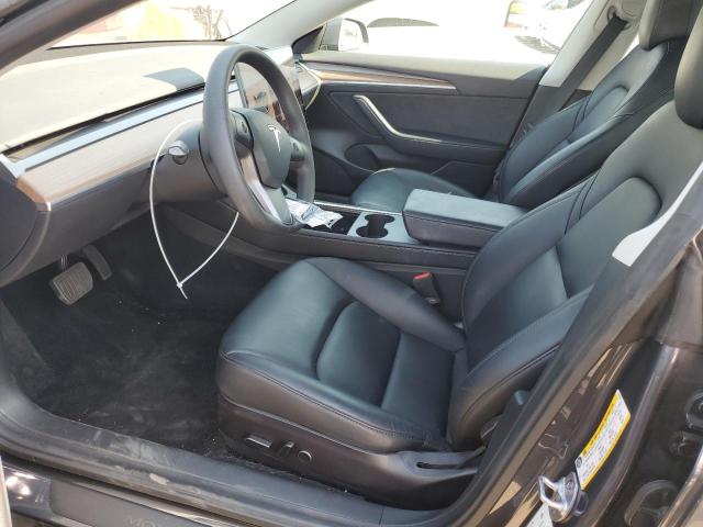 Photo 6 VIN: 5YJ3E1EB5NF181376 - TESLA MODEL 3 