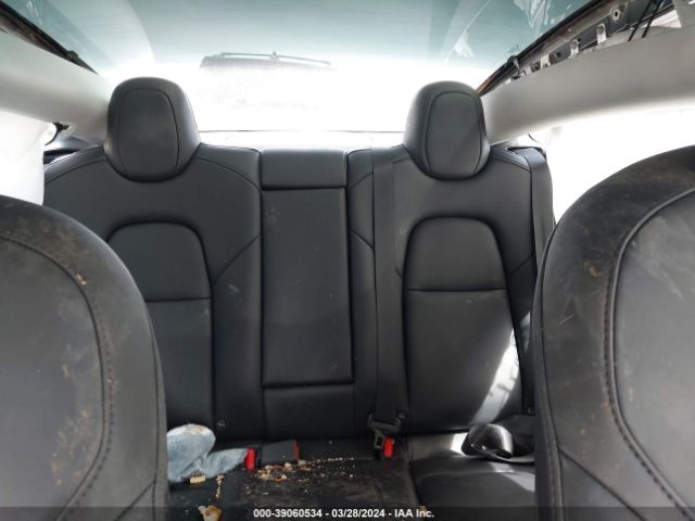 Photo 7 VIN: 5YJ3E1EB5NF182866 - TESLA MODEL 3 