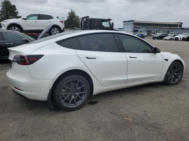 Photo 2 VIN: 5YJ3E1EB5NF183869 - TESLA MODEL 3 