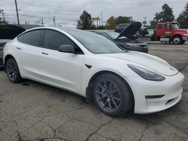 Photo 3 VIN: 5YJ3E1EB5NF183869 - TESLA MODEL 3 