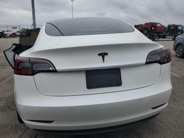 Photo 5 VIN: 5YJ3E1EB5NF183869 - TESLA MODEL 3 