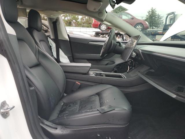 Photo 6 VIN: 5YJ3E1EB5NF183869 - TESLA MODEL 3 