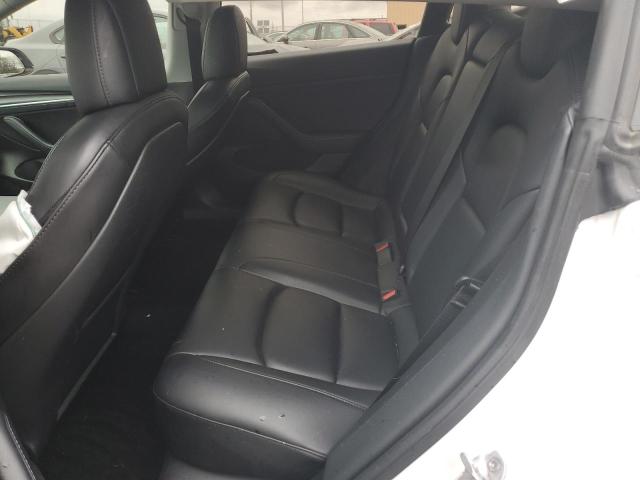 Photo 9 VIN: 5YJ3E1EB5NF183869 - TESLA MODEL 3 