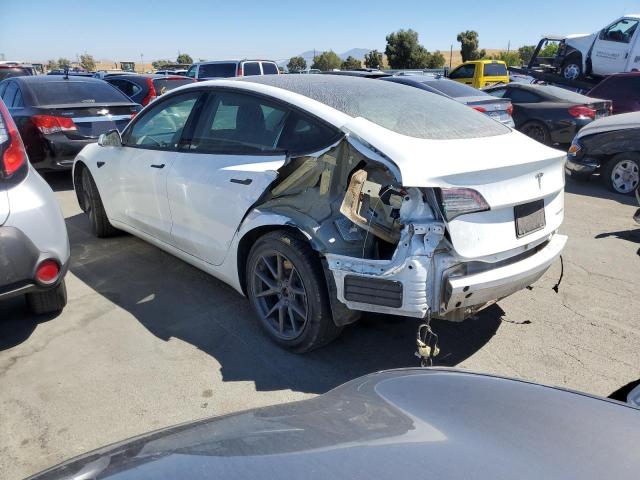 Photo 1 VIN: 5YJ3E1EB5NF184519 - TESLA MODEL 3 