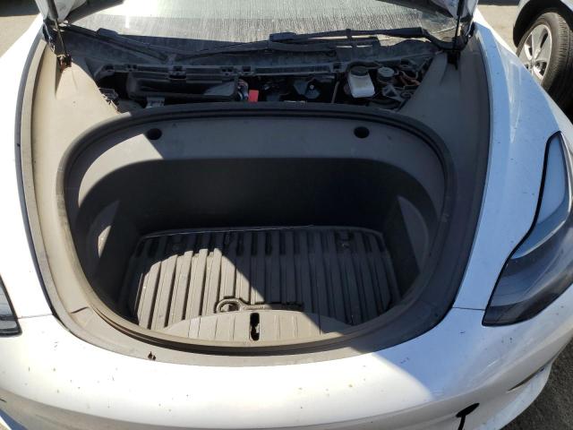 Photo 10 VIN: 5YJ3E1EB5NF184519 - TESLA MODEL 3 