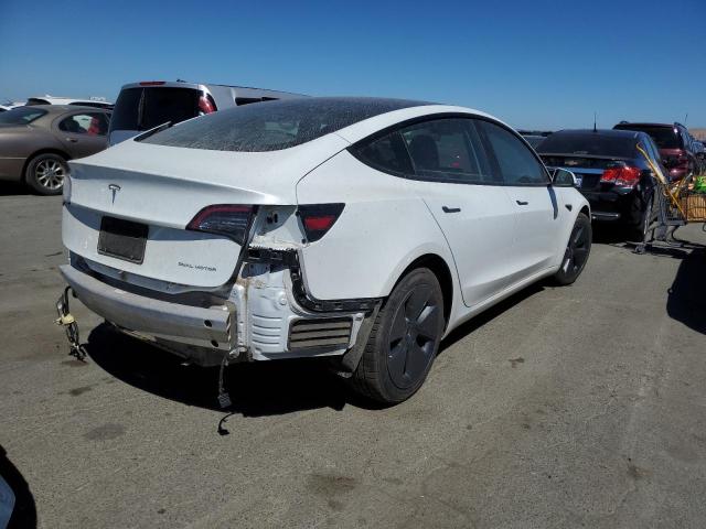 Photo 2 VIN: 5YJ3E1EB5NF184519 - TESLA MODEL 3 