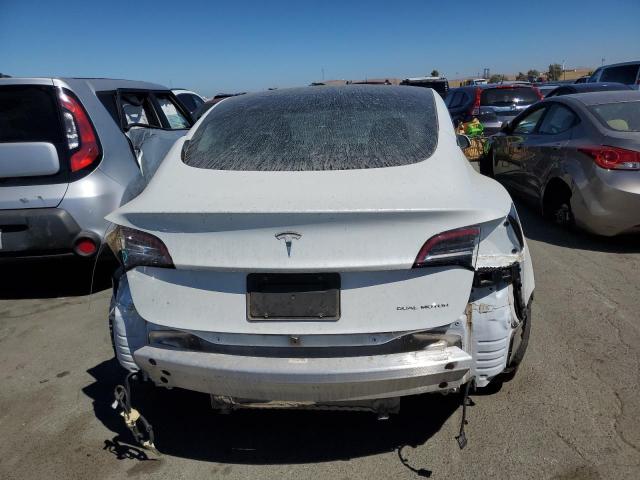 Photo 5 VIN: 5YJ3E1EB5NF184519 - TESLA MODEL 3 