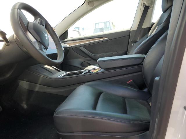 Photo 6 VIN: 5YJ3E1EB5NF184519 - TESLA MODEL 3 