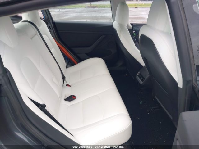 Photo 7 VIN: 5YJ3E1EB5NF184584 - TESLA MODEL 3 