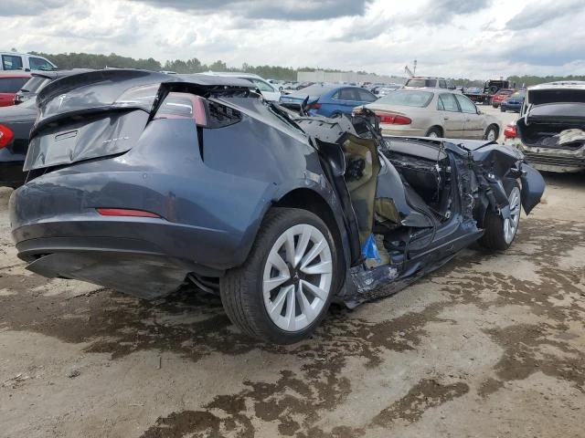 Photo 2 VIN: 5YJ3E1EB5NF192538 - TESLA MODEL 3 