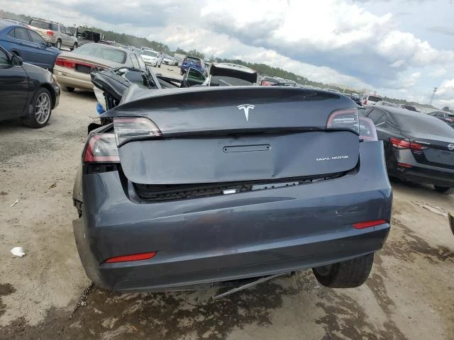 Photo 5 VIN: 5YJ3E1EB5NF192538 - TESLA MODEL 3 