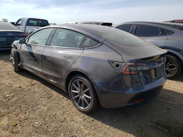 Photo 1 VIN: 5YJ3E1EB5NF192782 - TESLA MODEL 3 