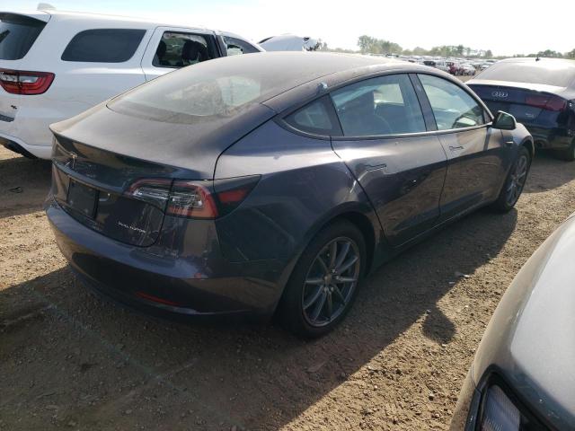 Photo 2 VIN: 5YJ3E1EB5NF192782 - TESLA MODEL 3 