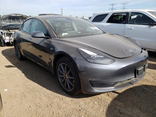 Photo 3 VIN: 5YJ3E1EB5NF192782 - TESLA MODEL 3 