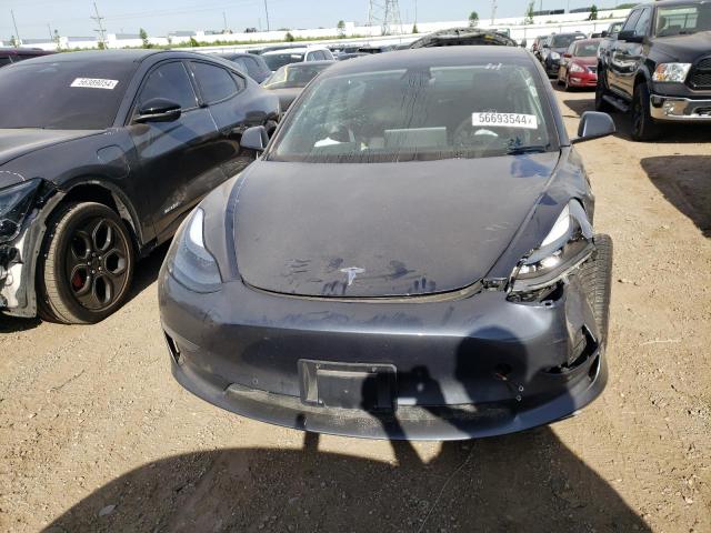 Photo 4 VIN: 5YJ3E1EB5NF192782 - TESLA MODEL 3 