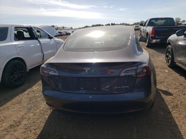 Photo 5 VIN: 5YJ3E1EB5NF192782 - TESLA MODEL 3 