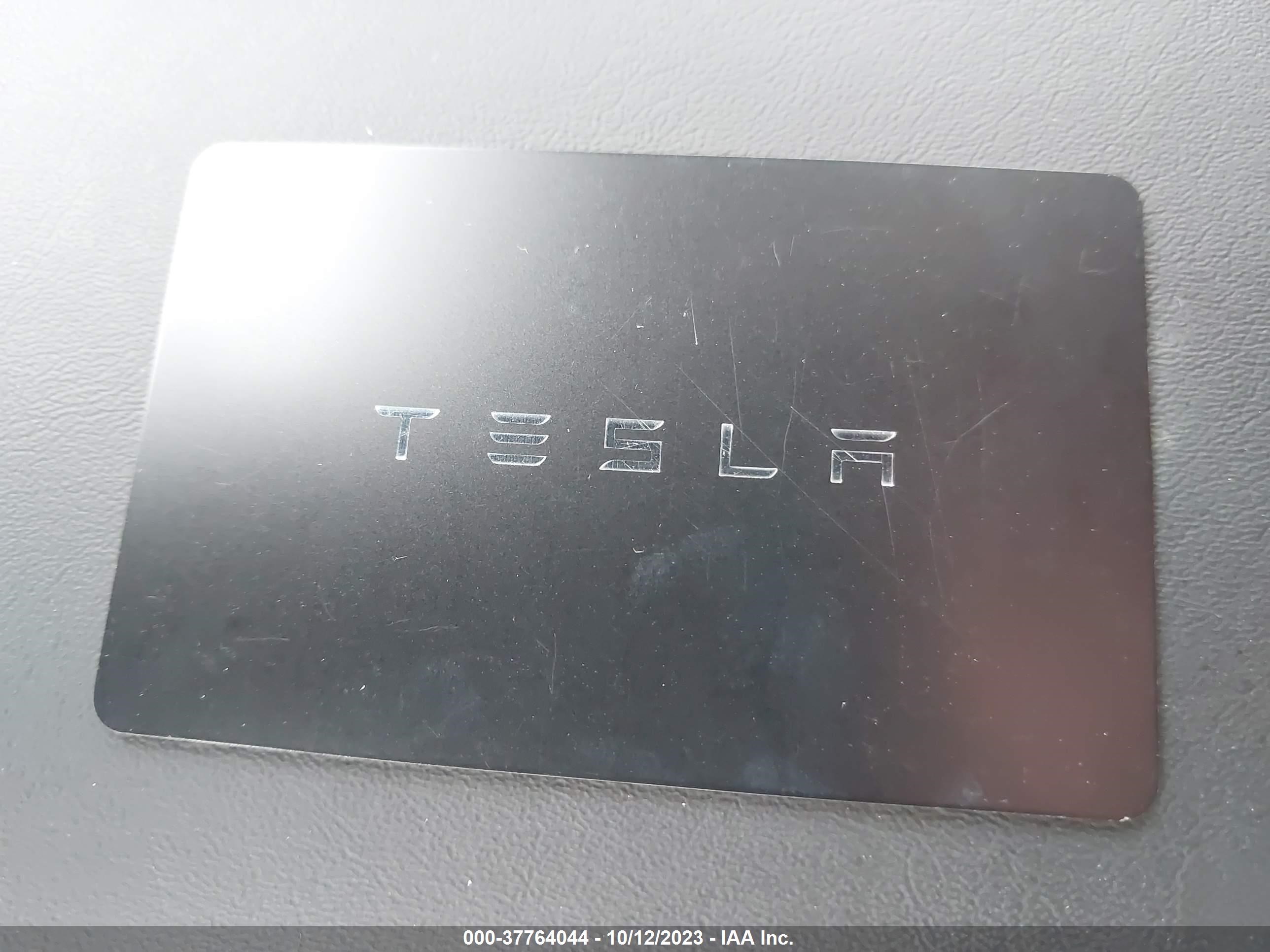 Photo 9 VIN: 5YJ3E1EB5NF246825 - TESLA MODEL 3 