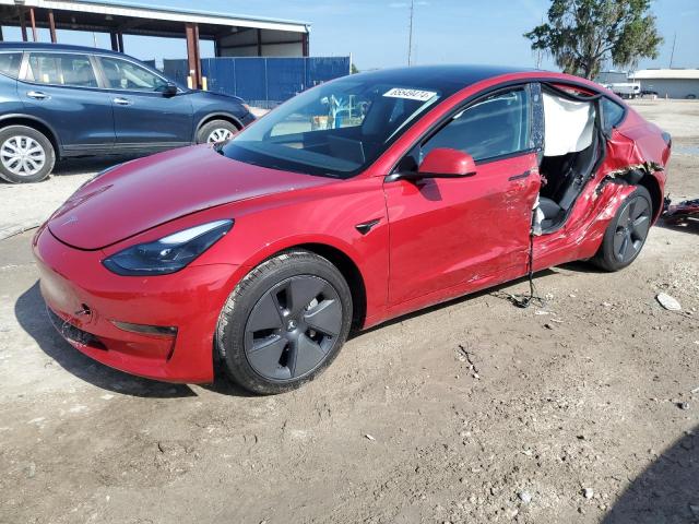 Photo 0 VIN: 5YJ3E1EB5NF250132 - TESLA MODEL 3 