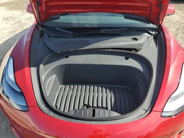 Photo 11 VIN: 5YJ3E1EB5NF250132 - TESLA MODEL 3 