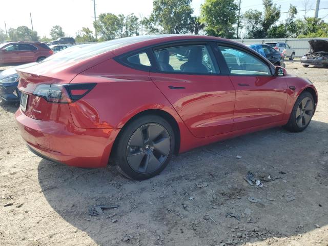 Photo 2 VIN: 5YJ3E1EB5NF250132 - TESLA MODEL 3 