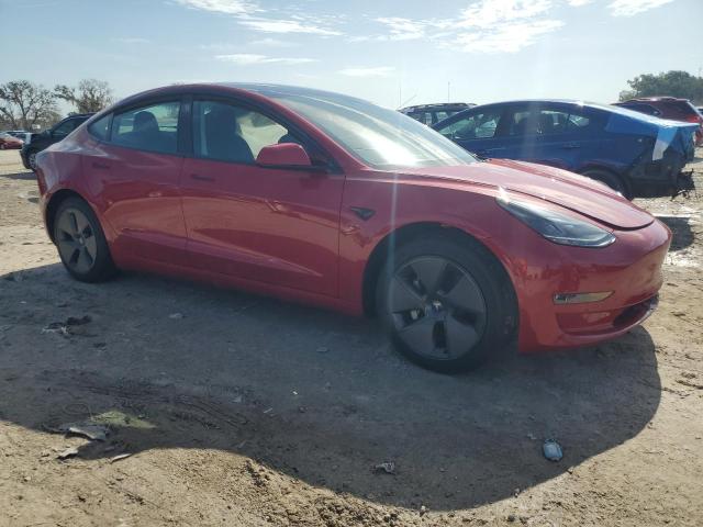 Photo 3 VIN: 5YJ3E1EB5NF250132 - TESLA MODEL 3 