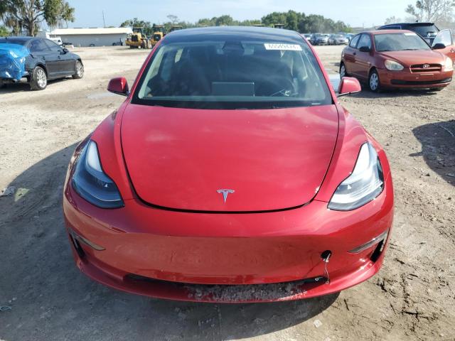 Photo 4 VIN: 5YJ3E1EB5NF250132 - TESLA MODEL 3 