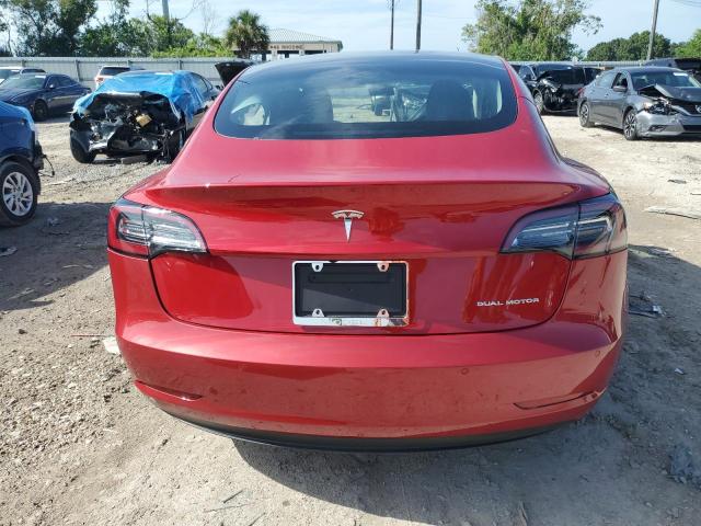 Photo 5 VIN: 5YJ3E1EB5NF250132 - TESLA MODEL 3 