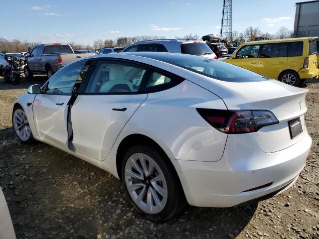 Photo 1 VIN: 5YJ3E1EB5NF253340 - TESLA MODEL 3 