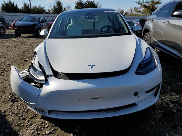 Photo 4 VIN: 5YJ3E1EB5NF253340 - TESLA MODEL 3 