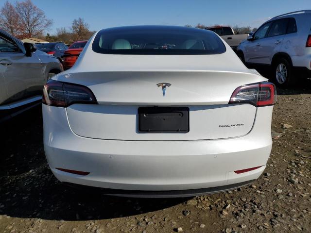 Photo 5 VIN: 5YJ3E1EB5NF253340 - TESLA MODEL 3 