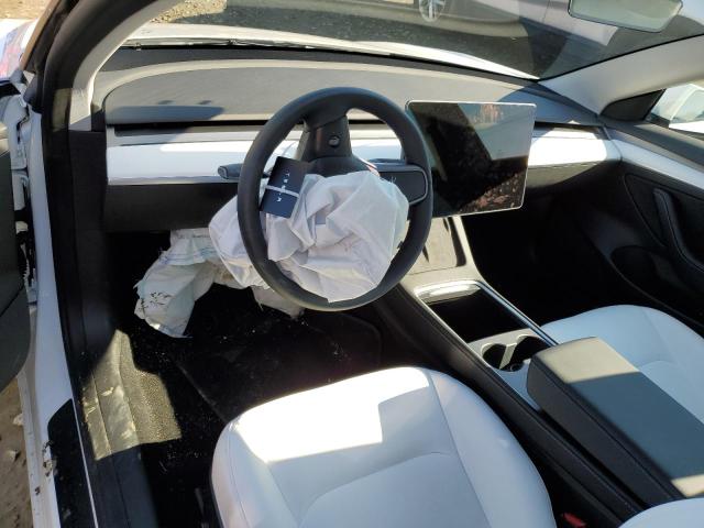 Photo 7 VIN: 5YJ3E1EB5NF253340 - TESLA MODEL 3 